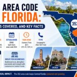 352 area code florida