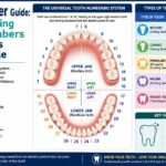 teeth number