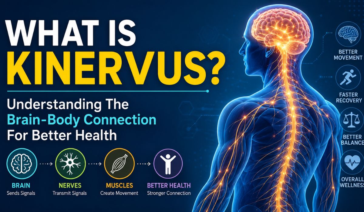 kinervus